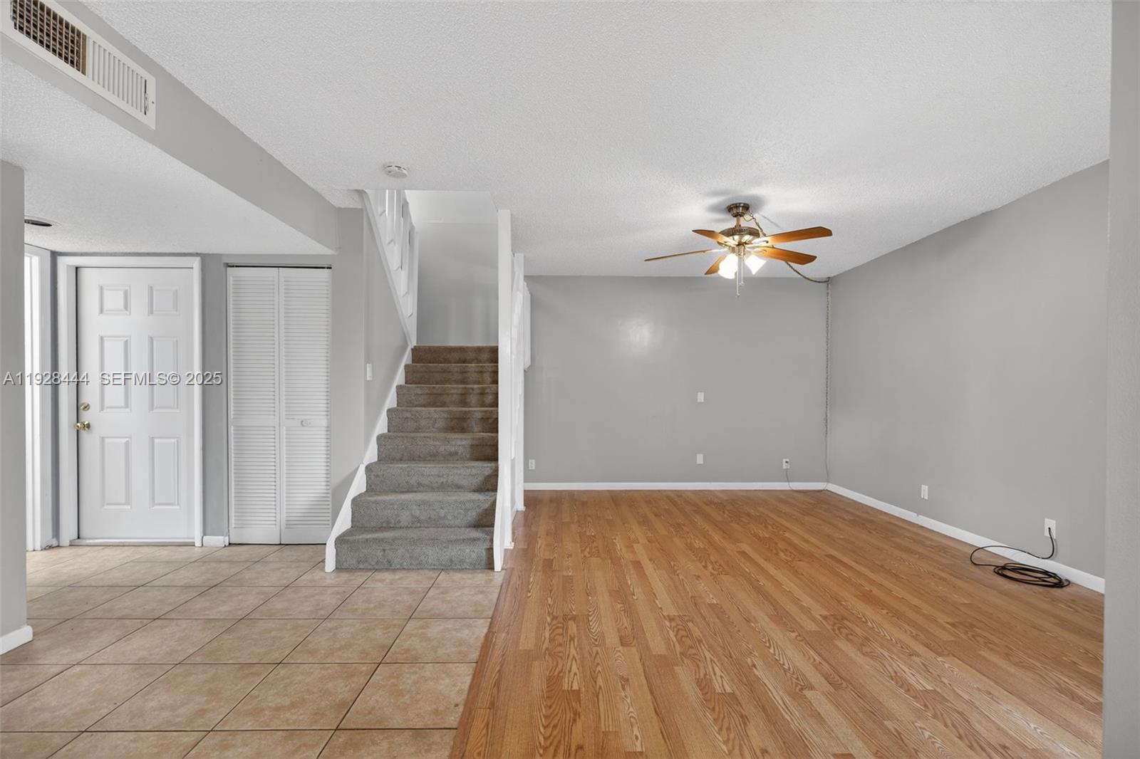 JUPITER VILLAGE TOWNHOMES - Residential