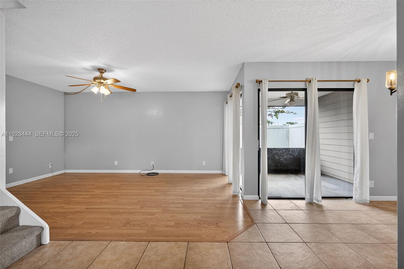JUPITER VILLAGE TOWNHOMES - Residential