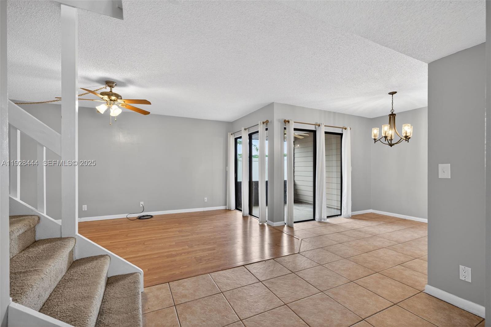 JUPITER VILLAGE TOWNHOMES - Residential
