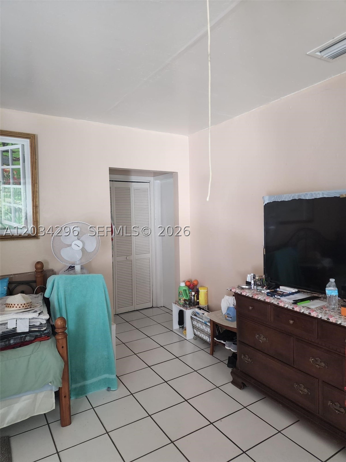 CITY OF MIAMI SOUTH - Residential Income