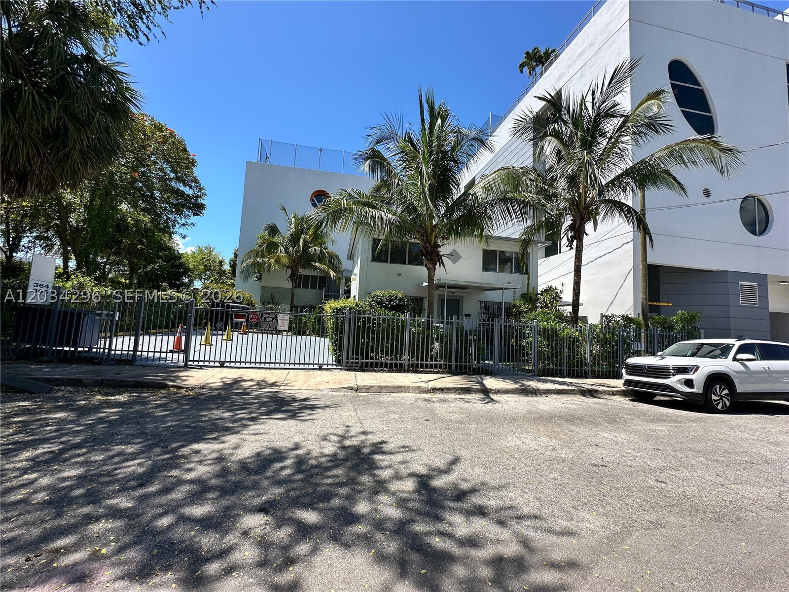 CITY OF MIAMI SOUTH - Residential Income