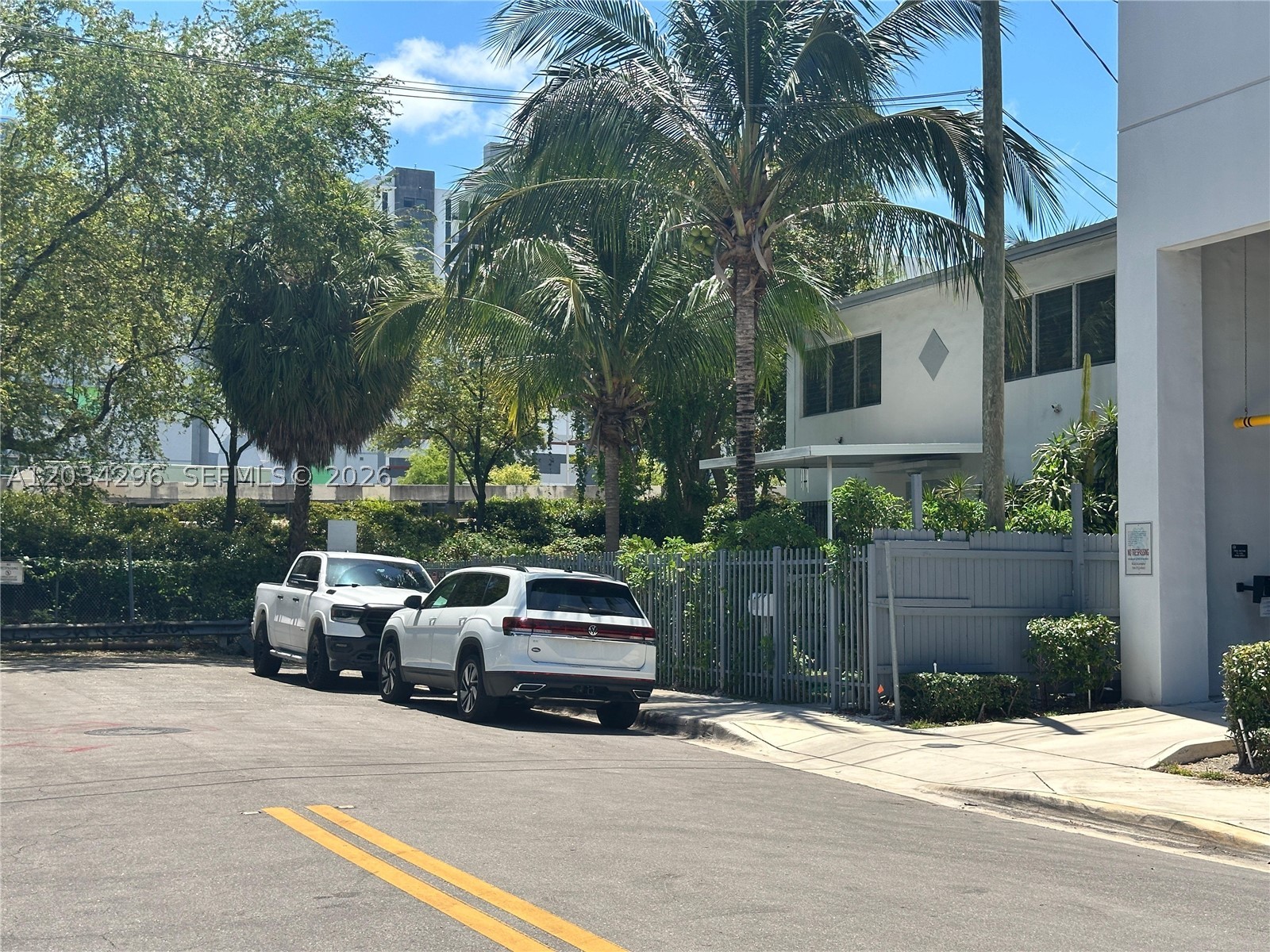 CITY OF MIAMI SOUTH - Residential Income