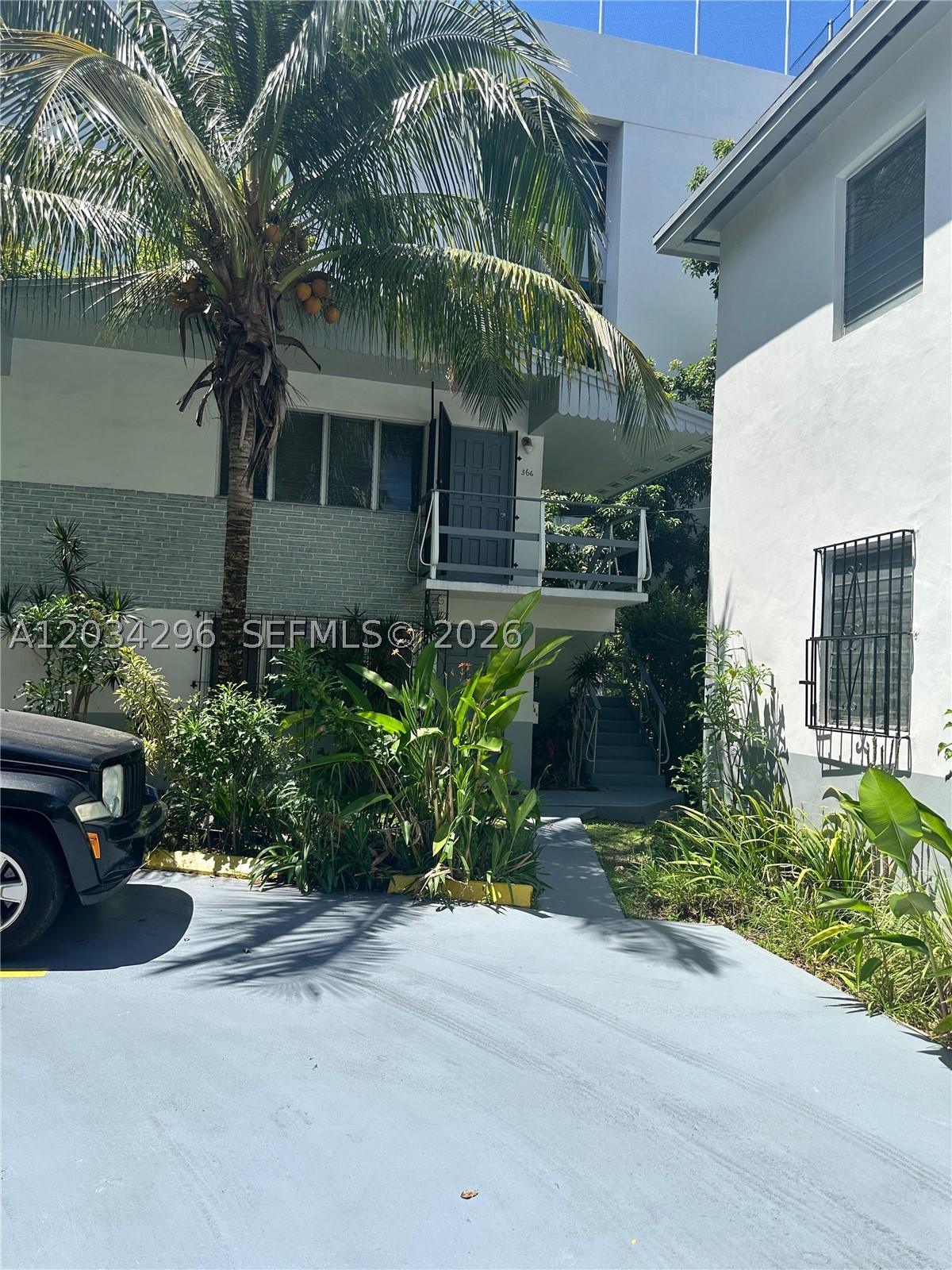 CITY OF MIAMI SOUTH - Residential Income