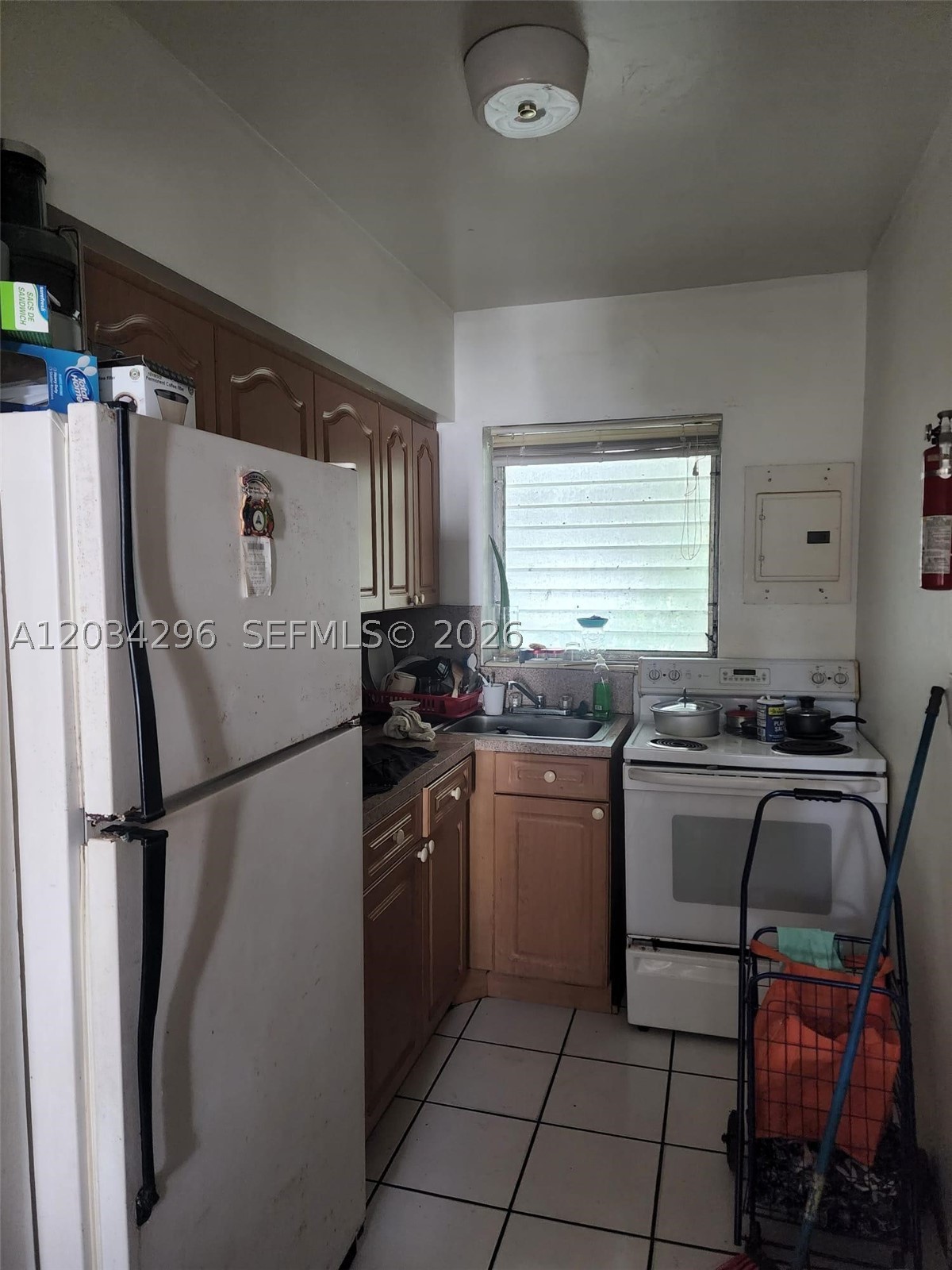 CITY OF MIAMI SOUTH - Residential Income