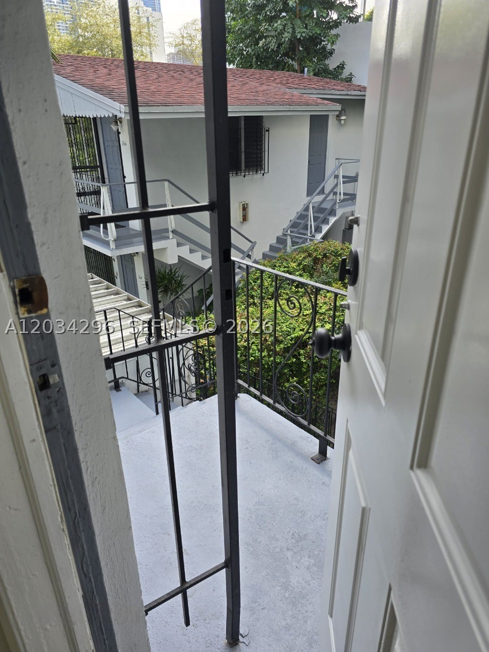 CITY OF MIAMI SOUTH - Residential Income