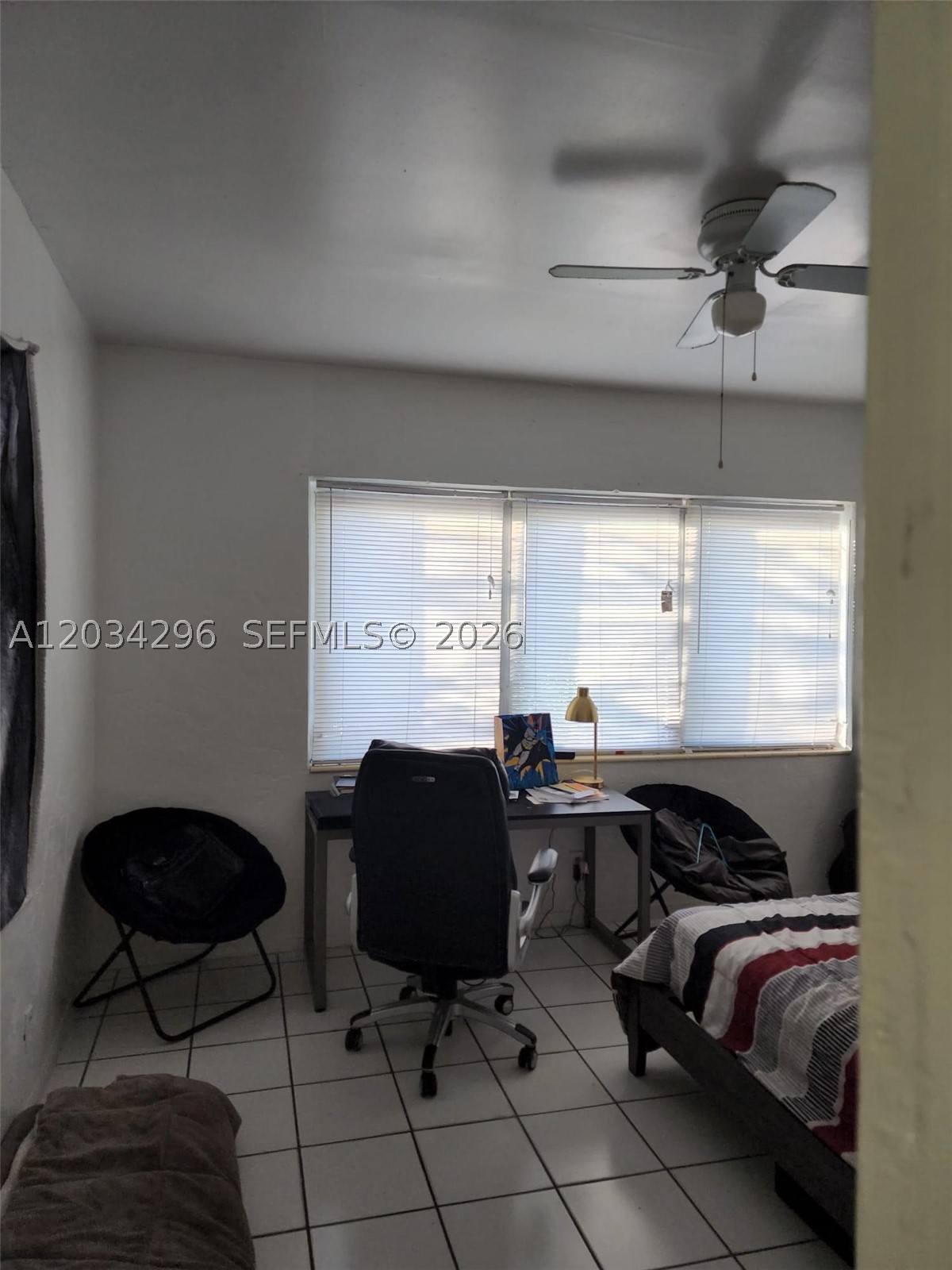 CITY OF MIAMI SOUTH - Residential Income