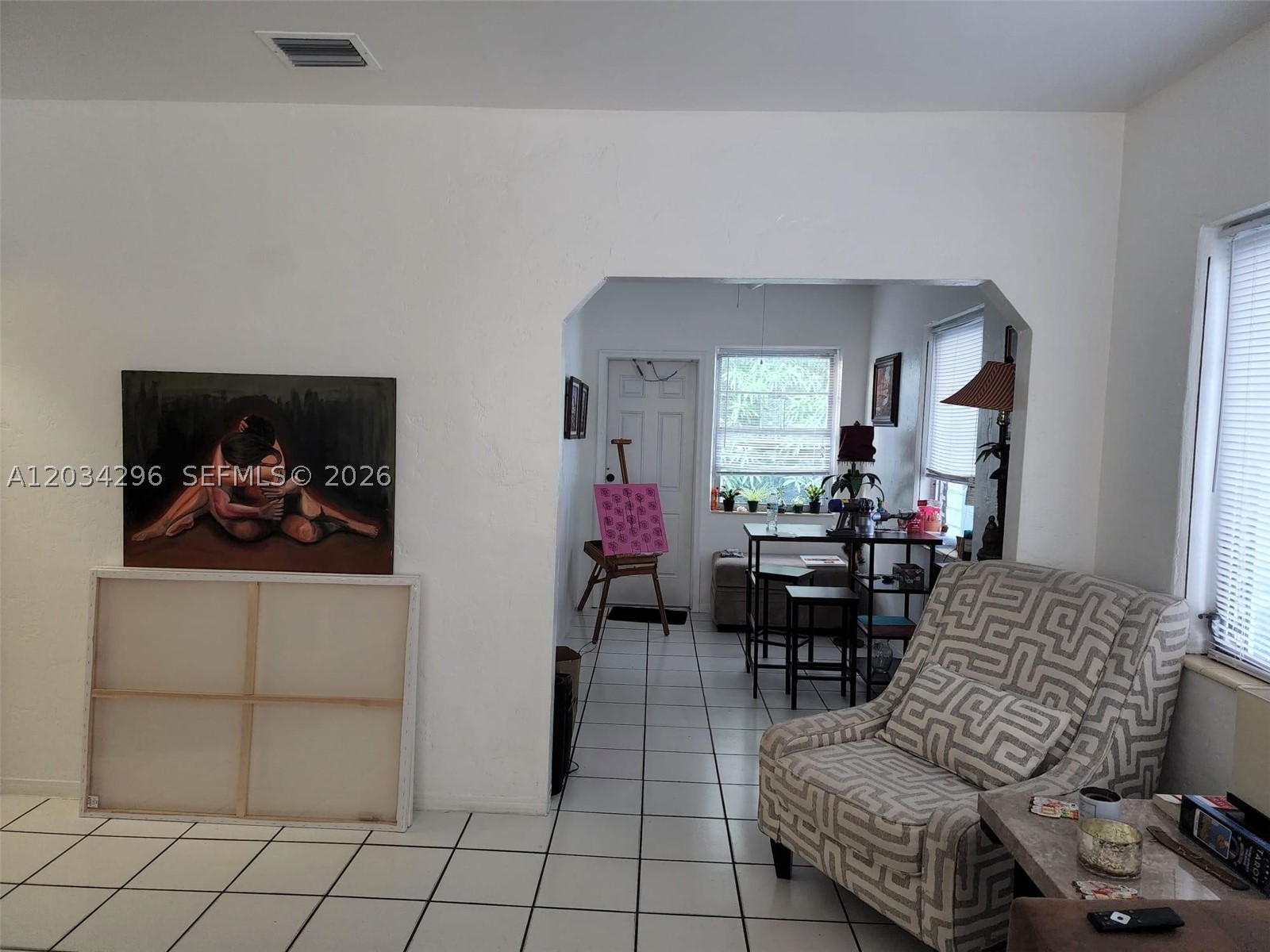 CITY OF MIAMI SOUTH - Residential Income