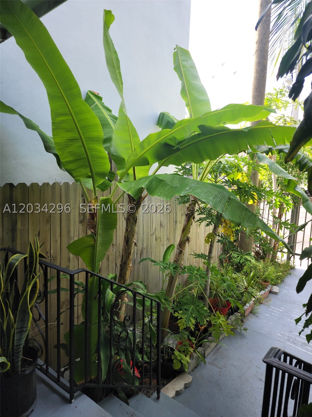 CITY OF MIAMI SOUTH - Residential Income