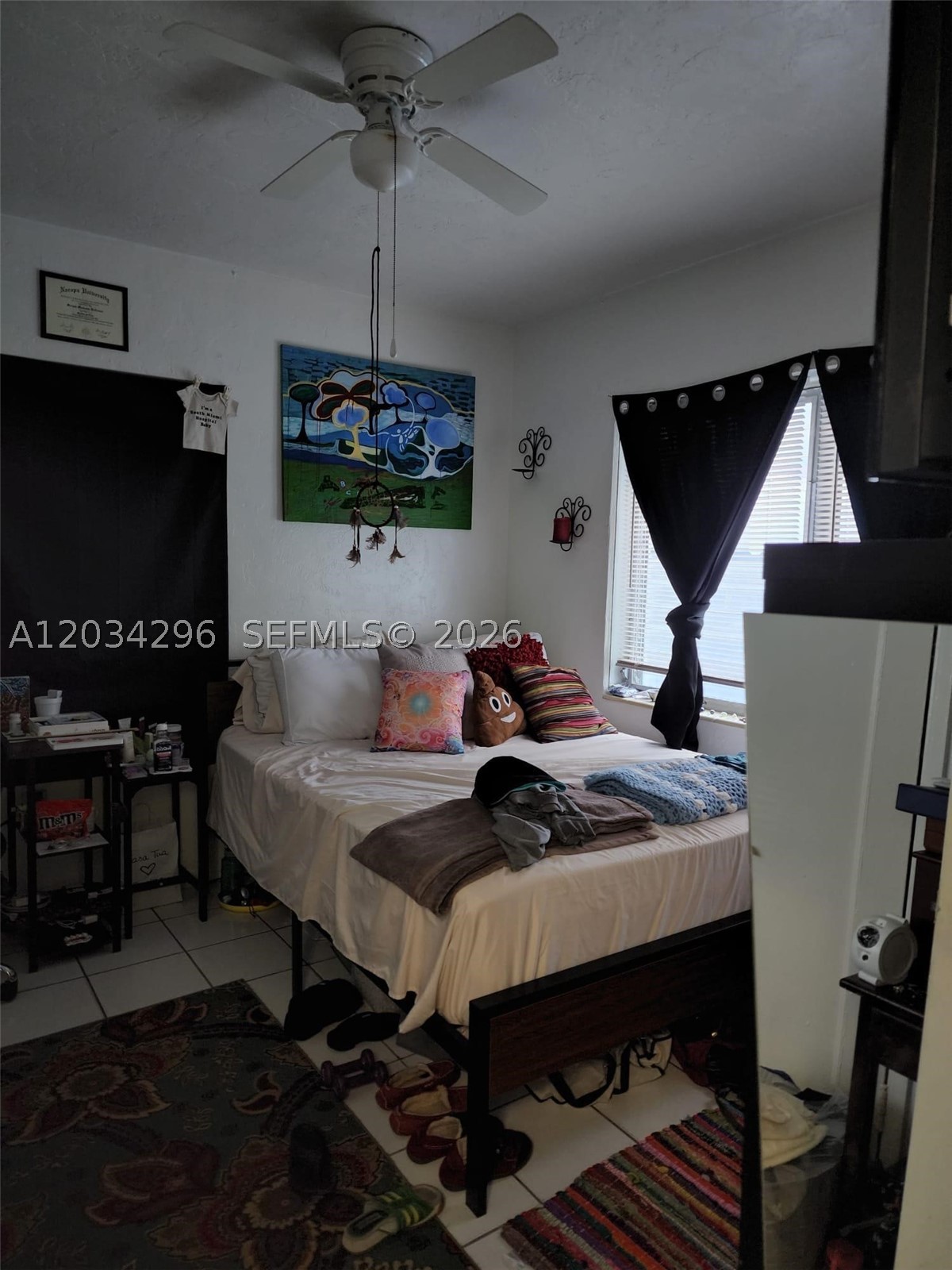 CITY OF MIAMI SOUTH - Residential Income