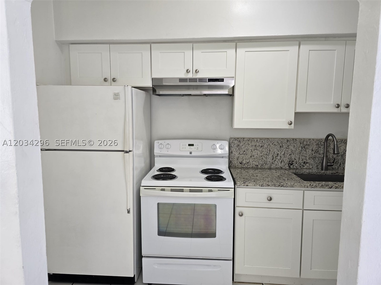 CITY OF MIAMI SOUTH - Residential Income