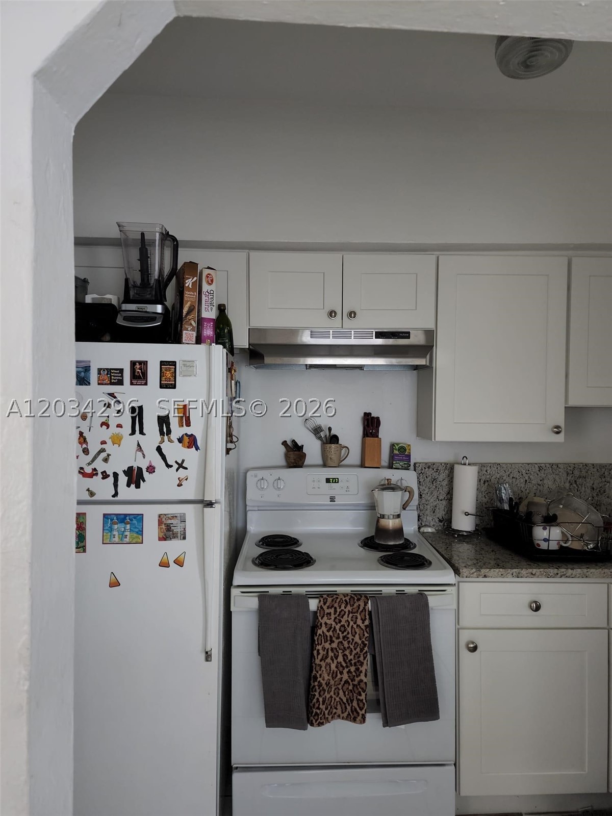 CITY OF MIAMI SOUTH - Residential Income