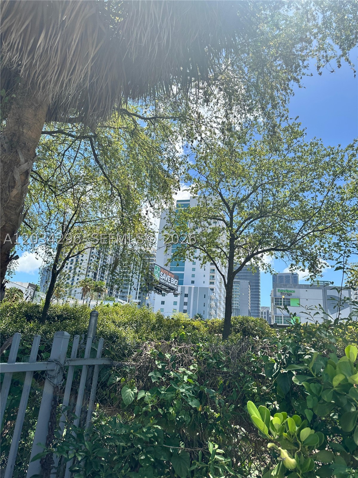 CITY OF MIAMI SOUTH - Residential Income