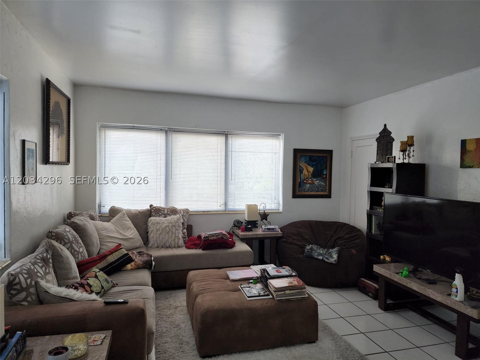 CITY OF MIAMI SOUTH - Residential Income