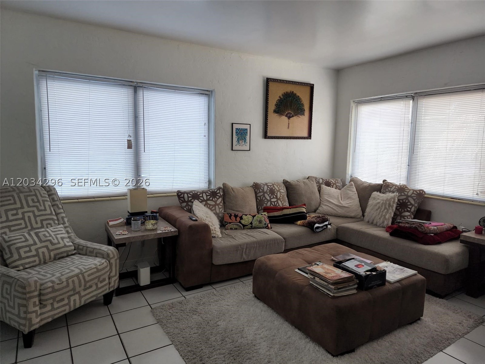CITY OF MIAMI SOUTH - Residential Income