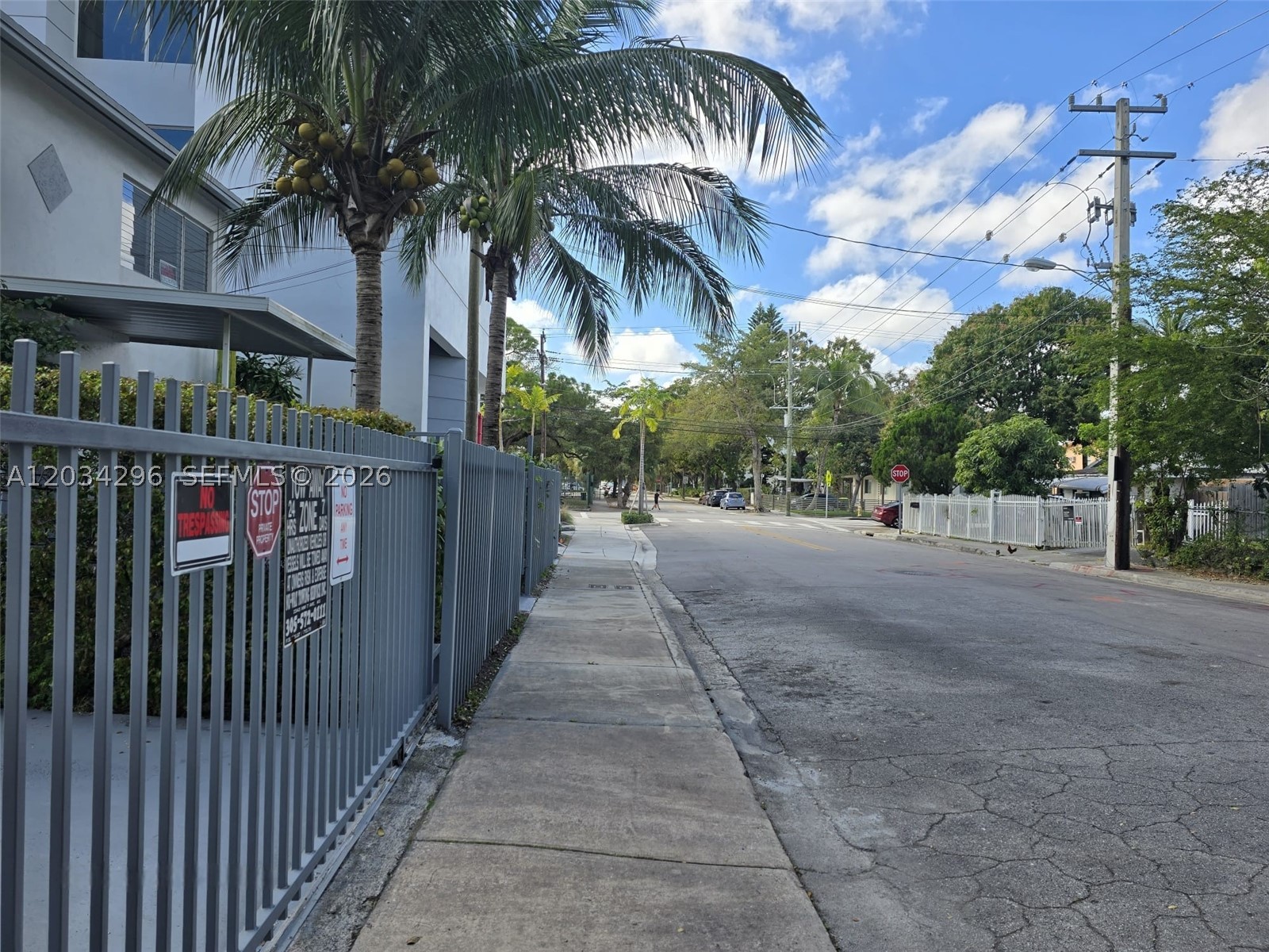 CITY OF MIAMI SOUTH - Residential Income