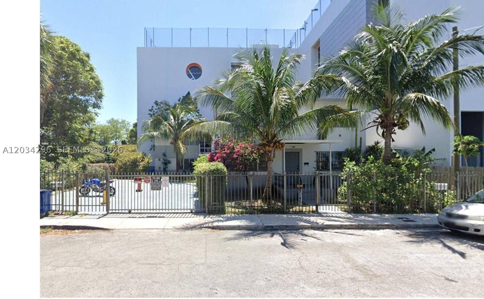 CITY OF MIAMI SOUTH - Residential Income