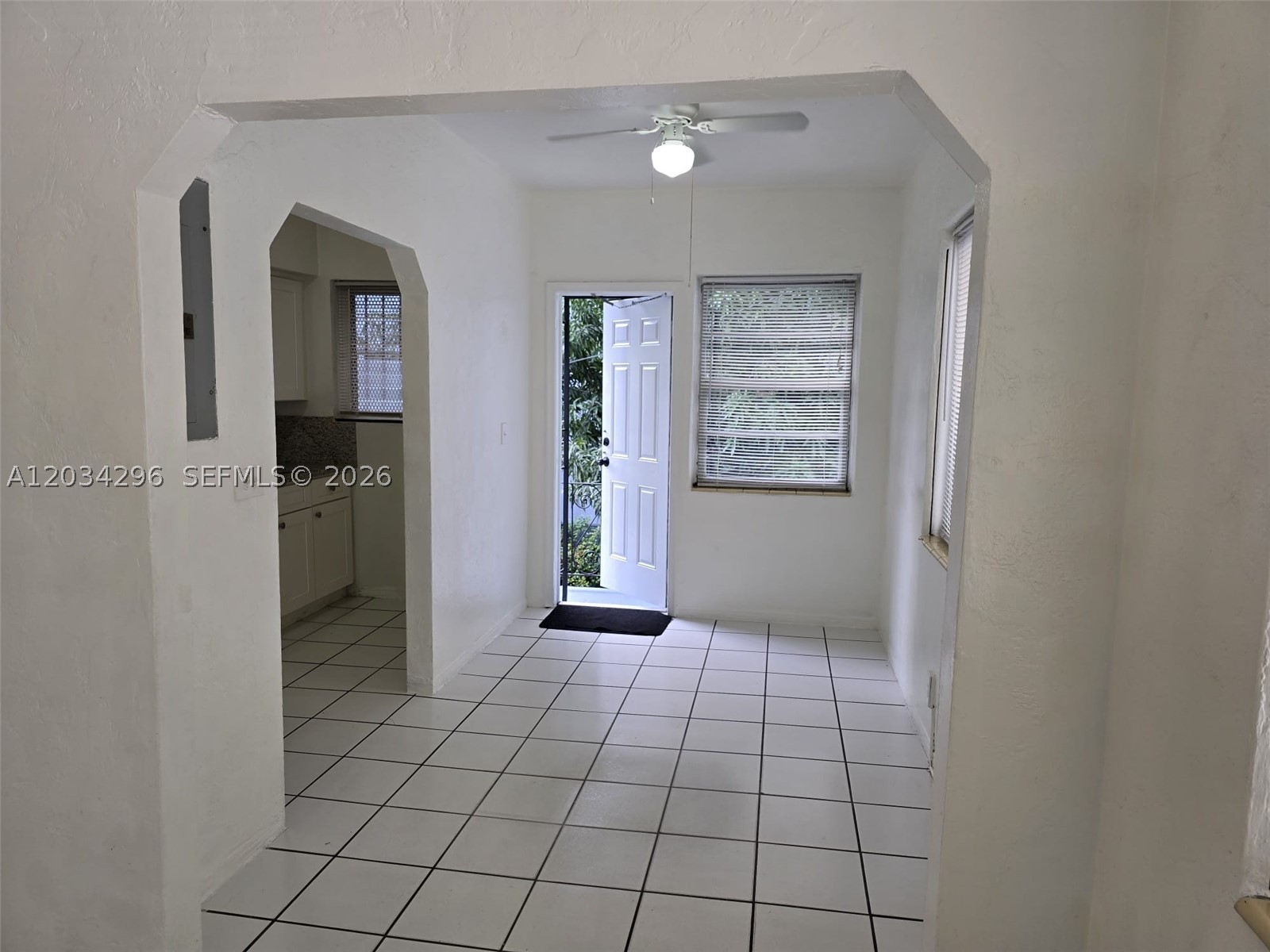 CITY OF MIAMI SOUTH - Residential Income