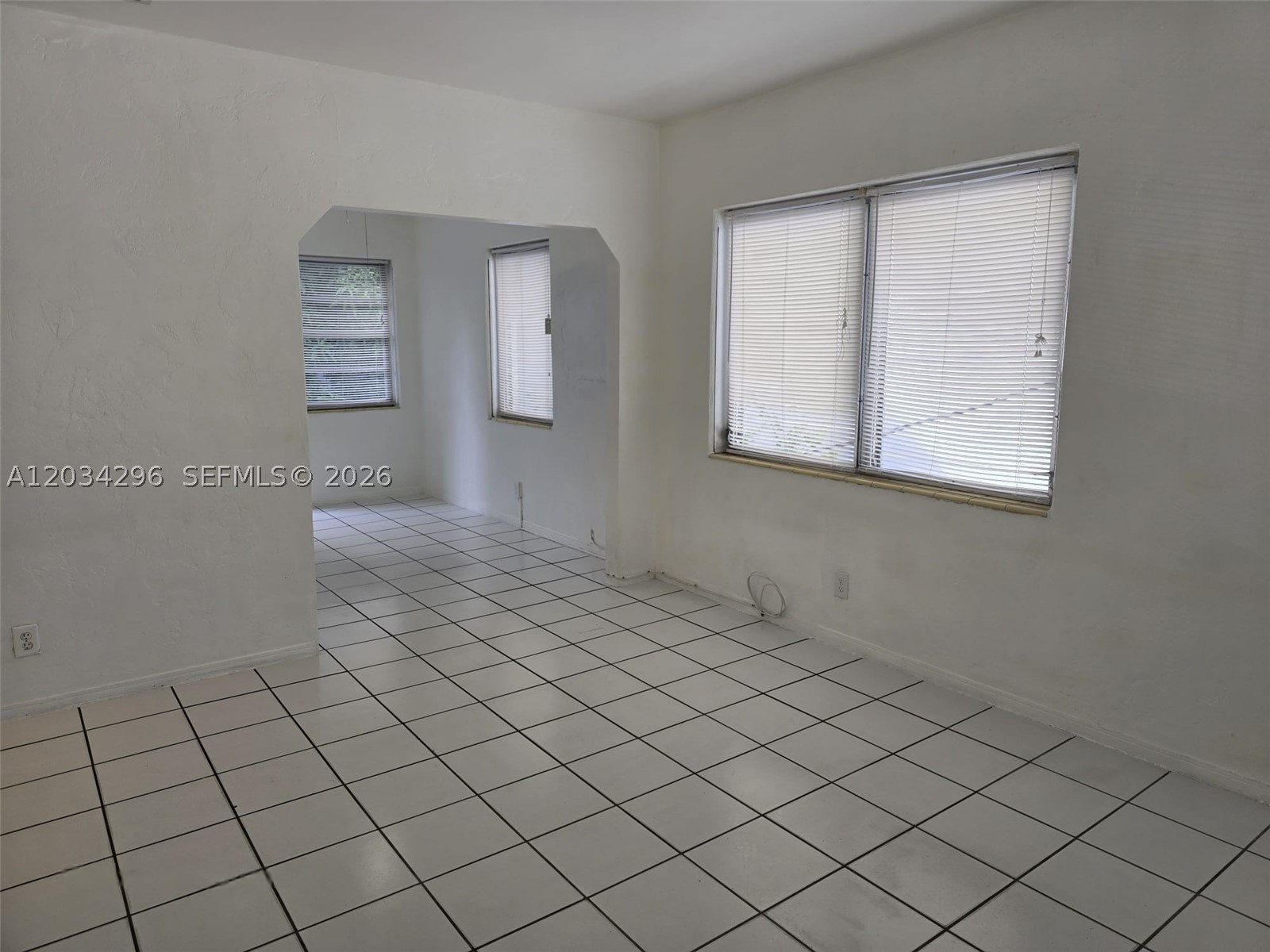 CITY OF MIAMI SOUTH - Residential Income