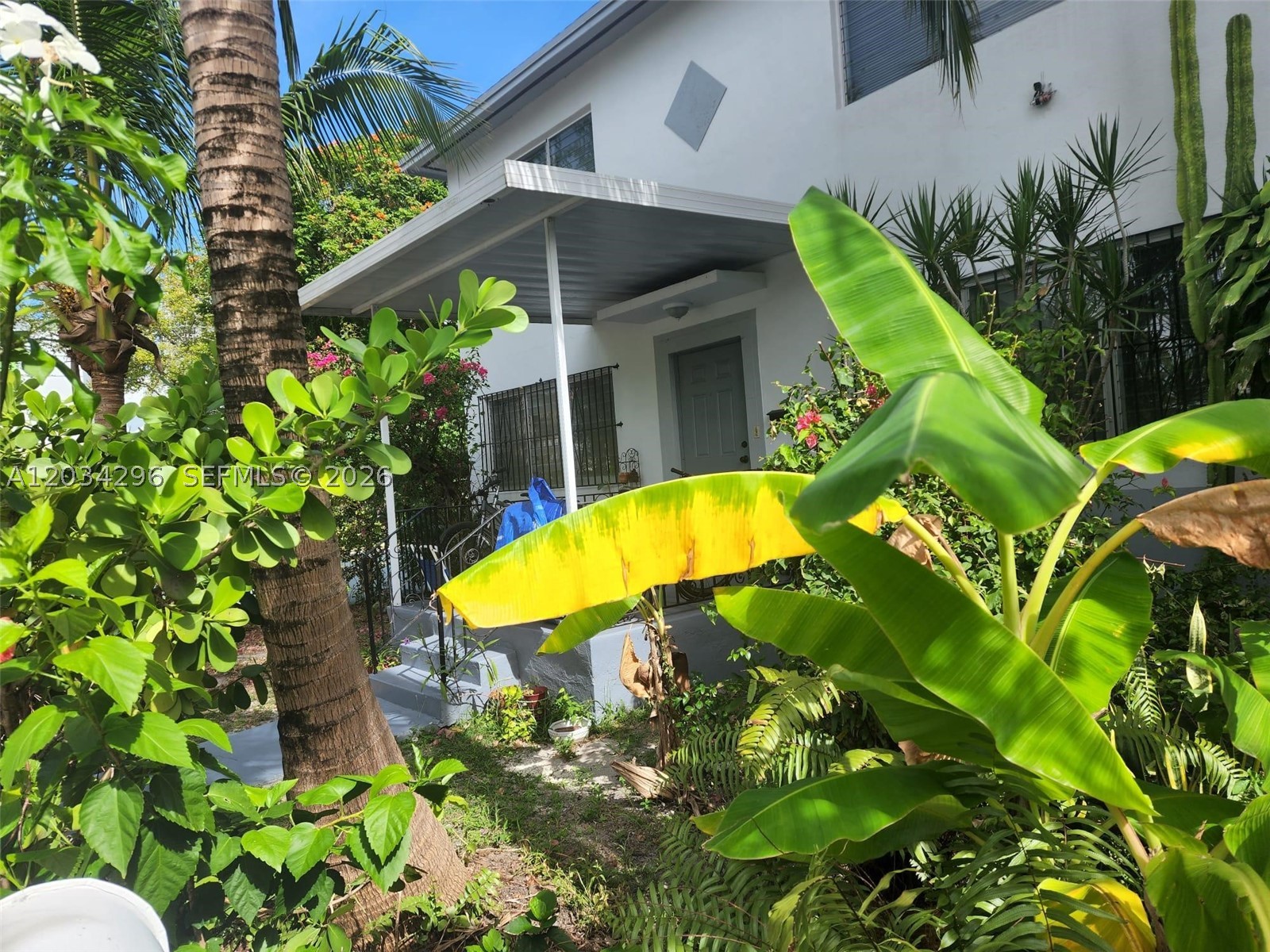 CITY OF MIAMI SOUTH - Residential Income