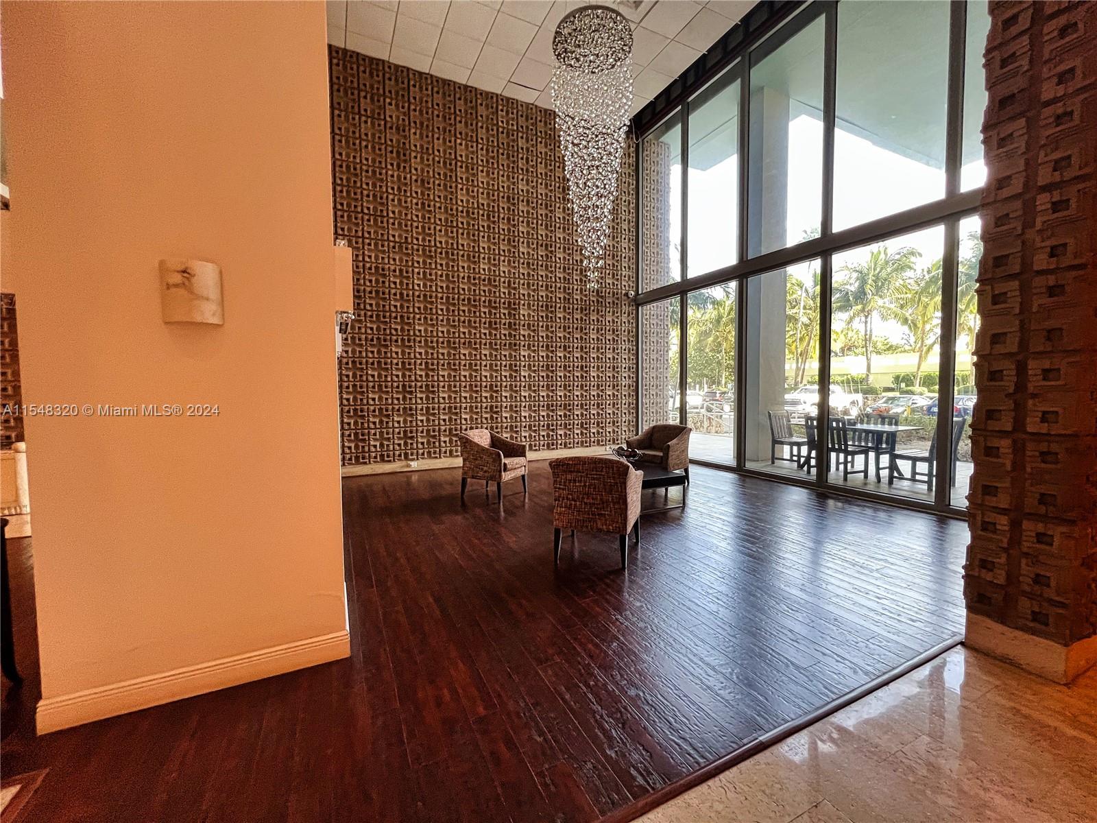 TRITON TOWER CONDO - Residential