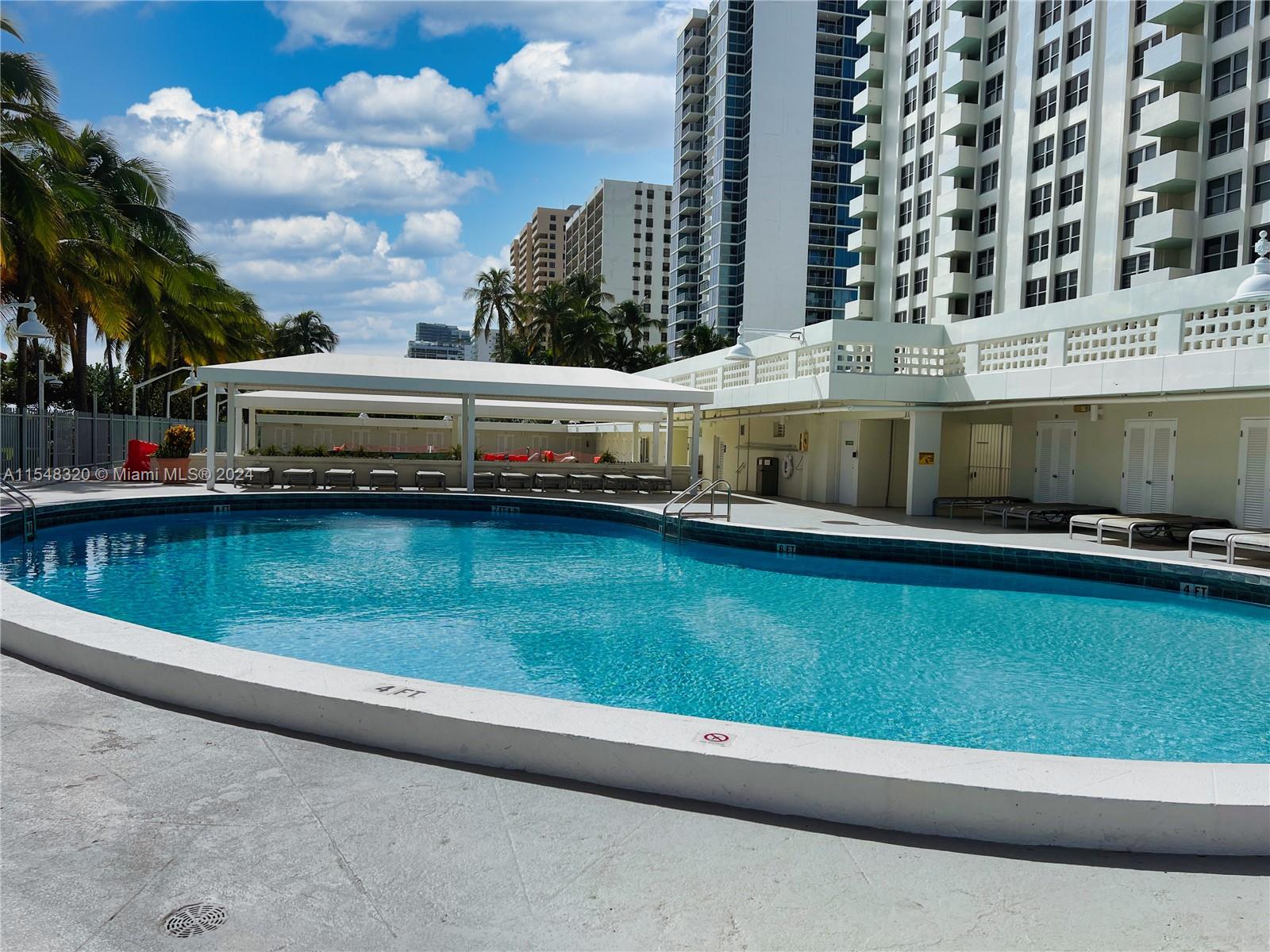 TRITON TOWER CONDO - Residential