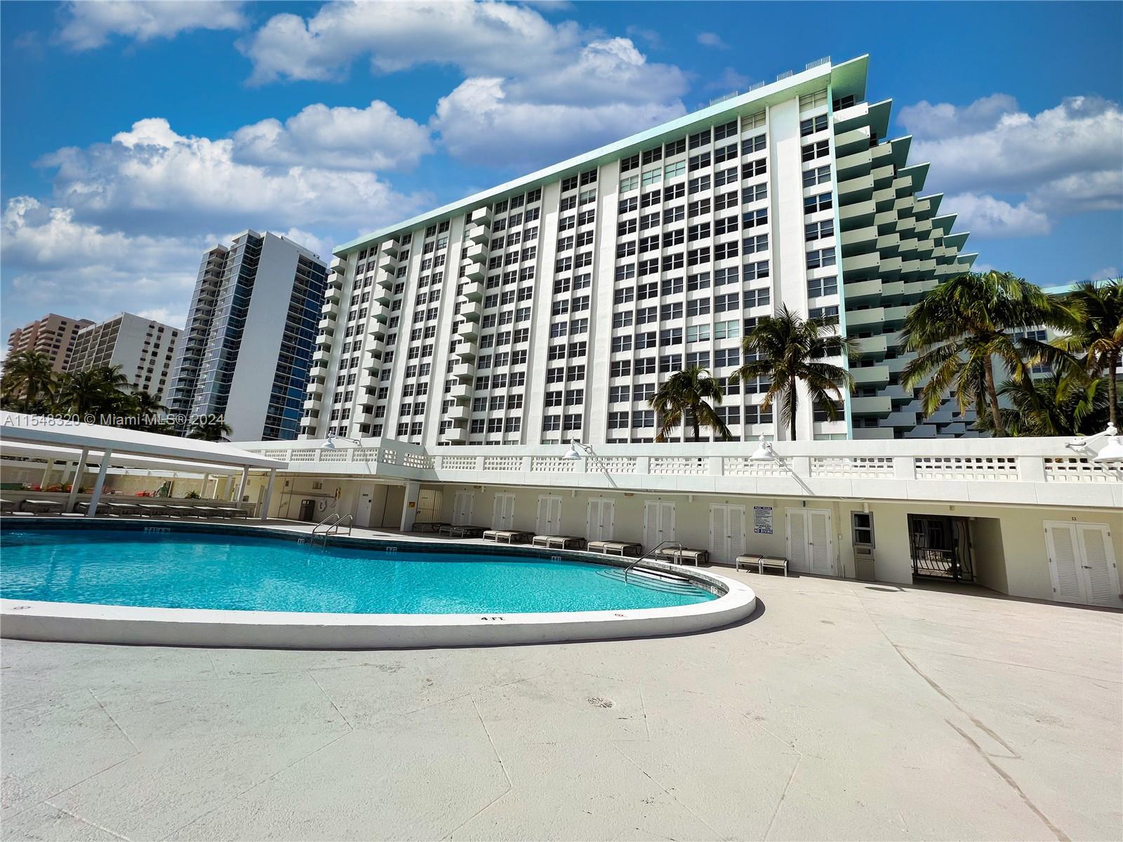 TRITON TOWER CONDO - Residential