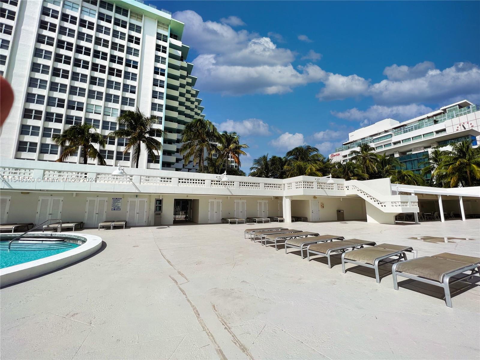 TRITON TOWER CONDO - Residential