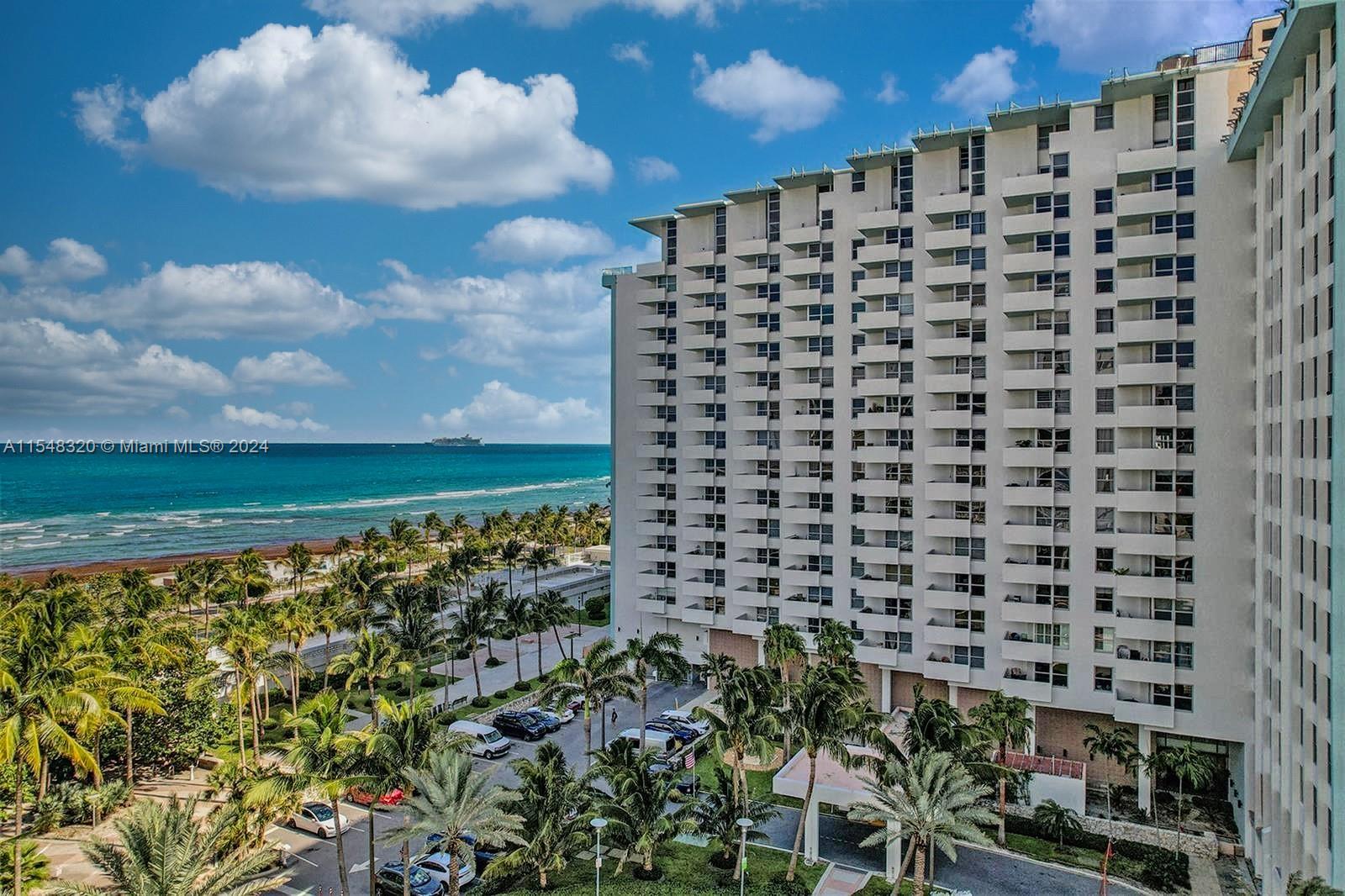 TRITON TOWER CONDO - Residential
