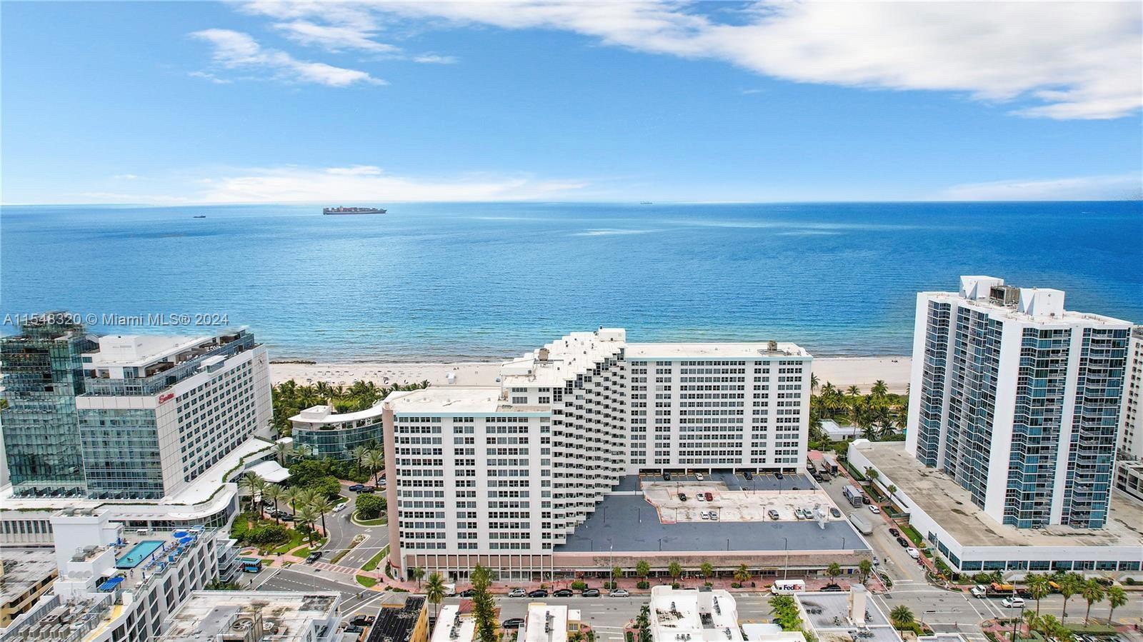 TRITON TOWER CONDO - Residential