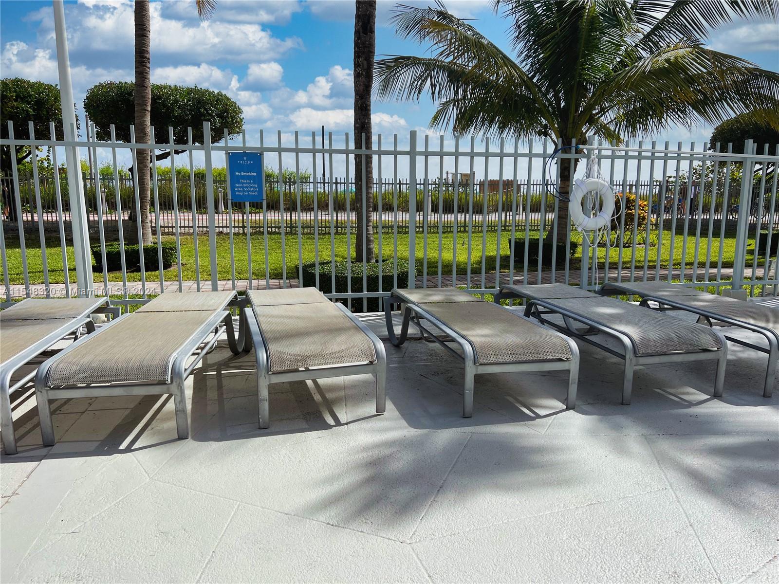 TRITON TOWER CONDO - Residential