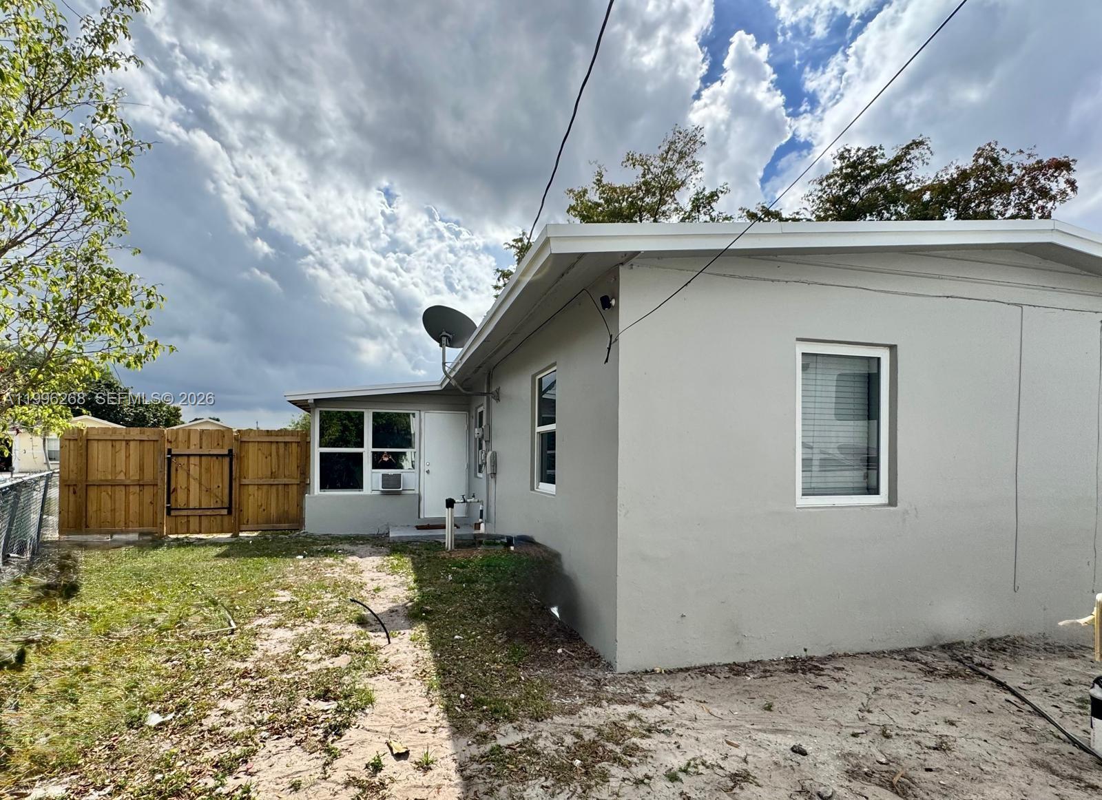NEW BROWARDALE 1ST ADD - Residential