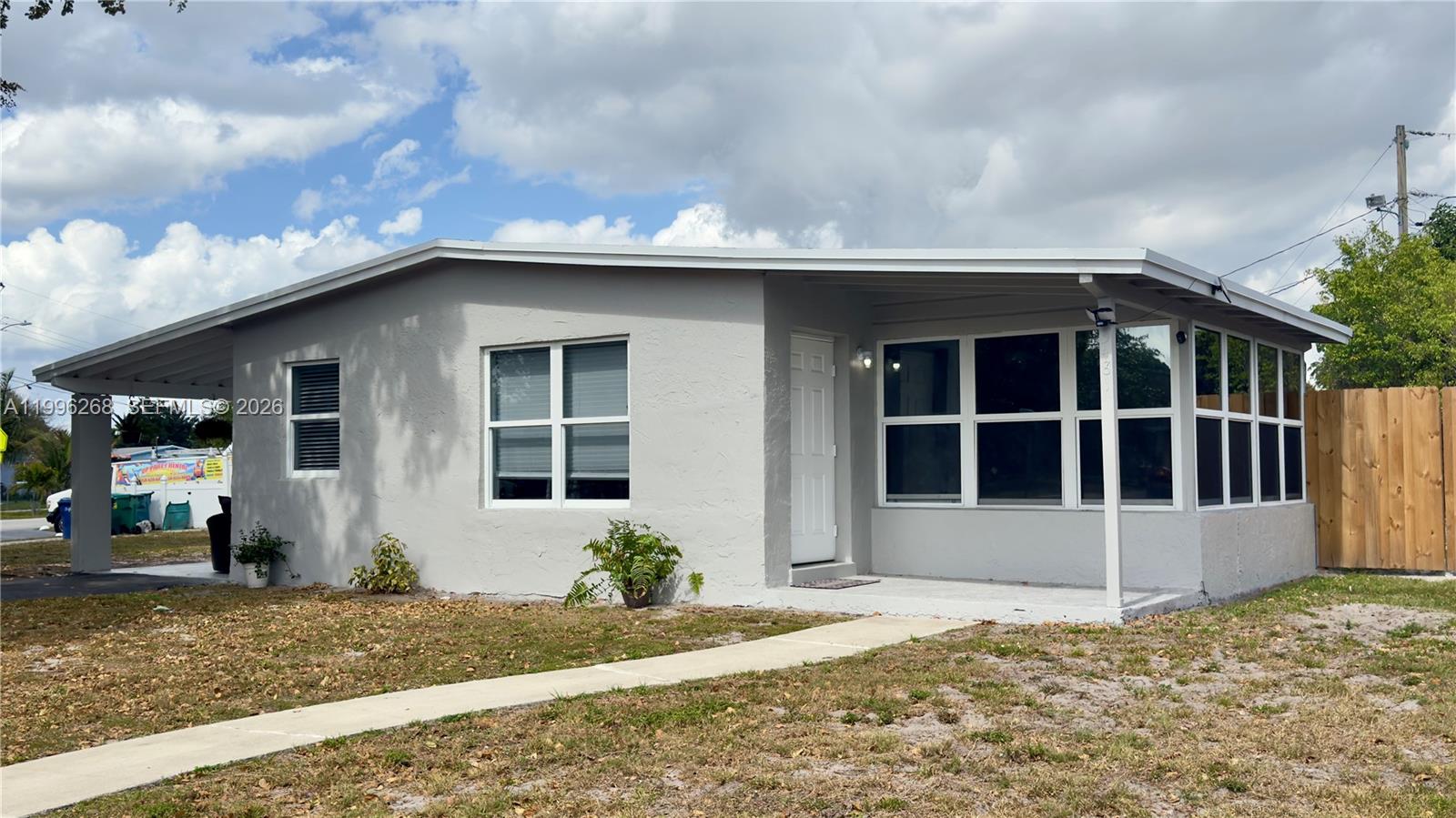 NEW BROWARDALE 1ST ADD - Residential