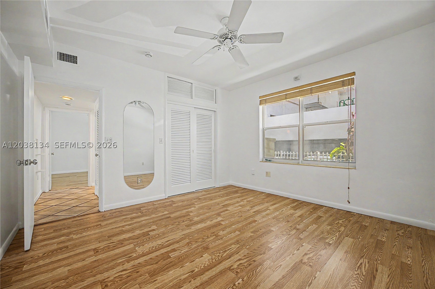 WASHINGTON PARK CONDO - Residential