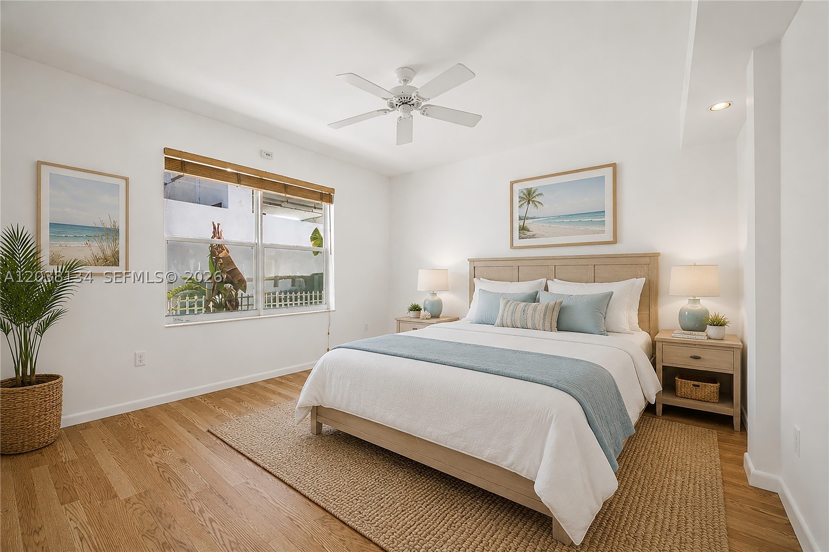 WASHINGTON PARK CONDO - Residential