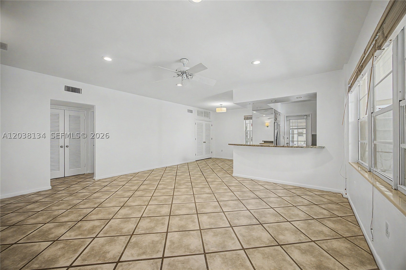 WASHINGTON PARK CONDO - Residential
