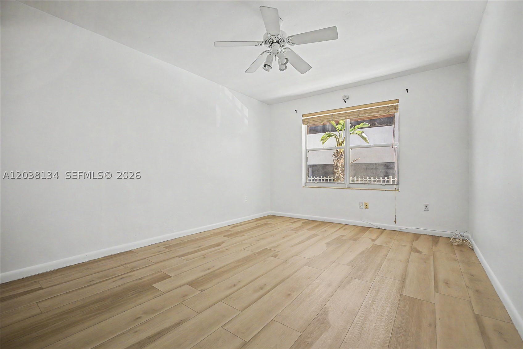 WASHINGTON PARK CONDO - Residential