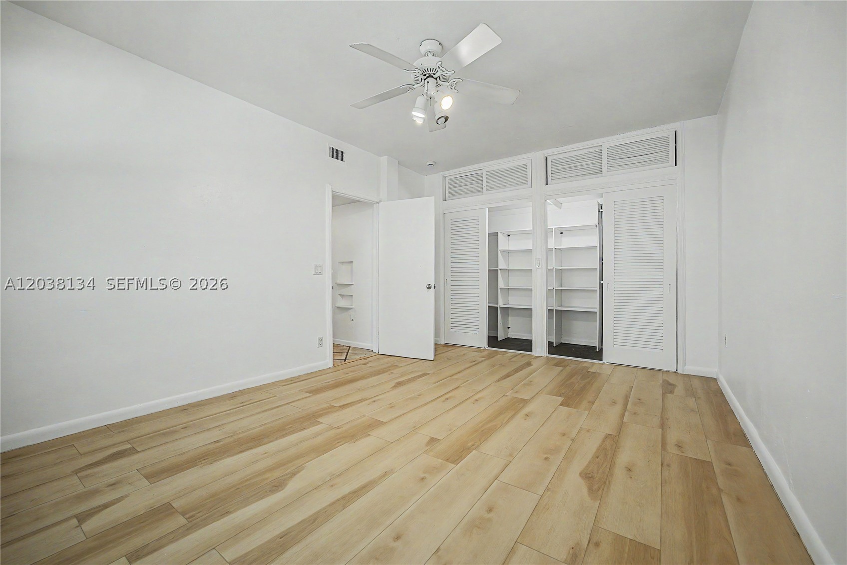 WASHINGTON PARK CONDO - Residential