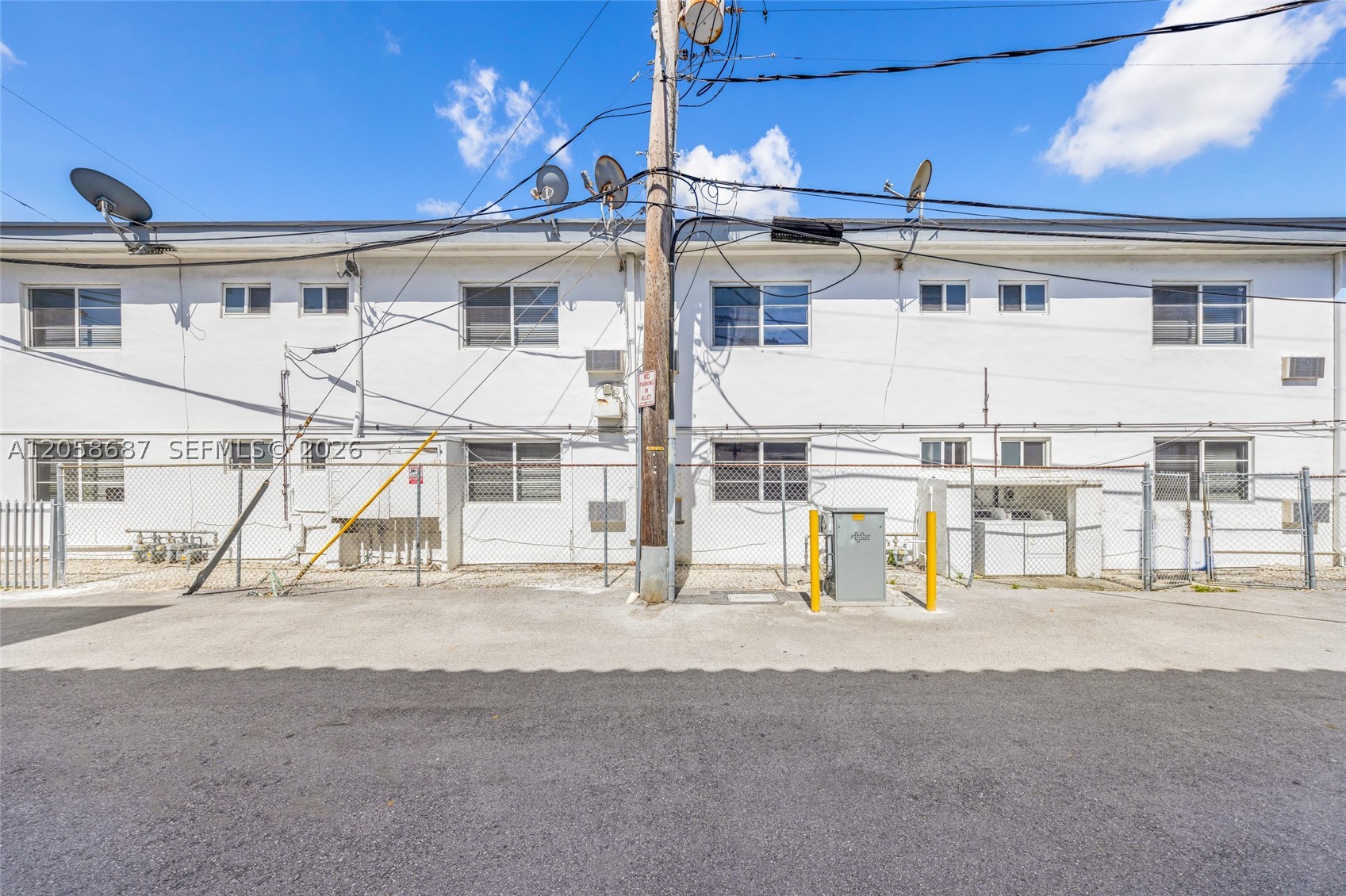 HARDING TOWNSITE - Residential Income