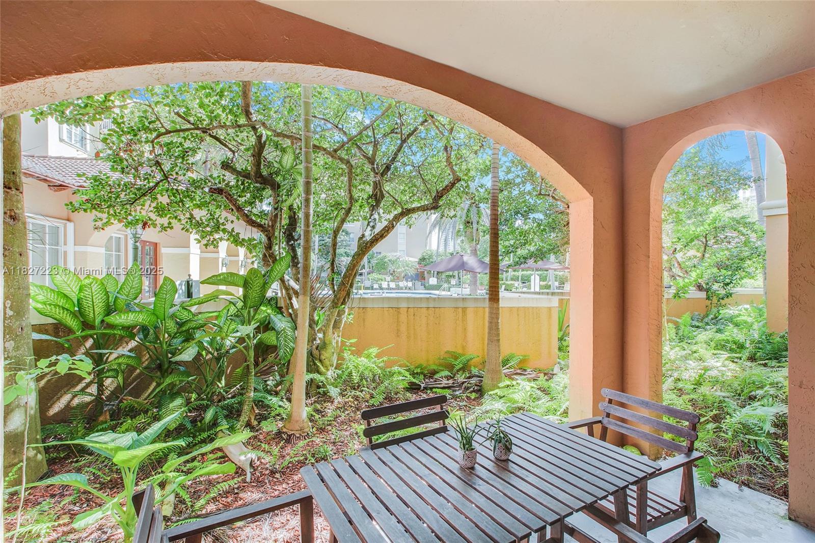 THE YACHT CLUB AT AVENTUR - Residential Lease