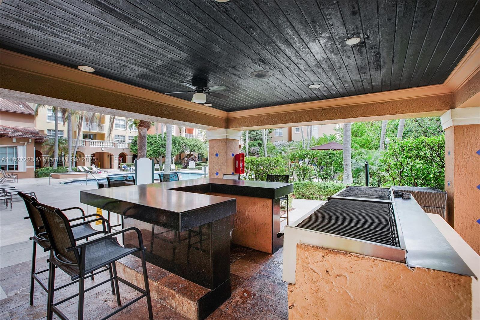 THE YACHT CLUB AT AVENTUR - Residential Lease