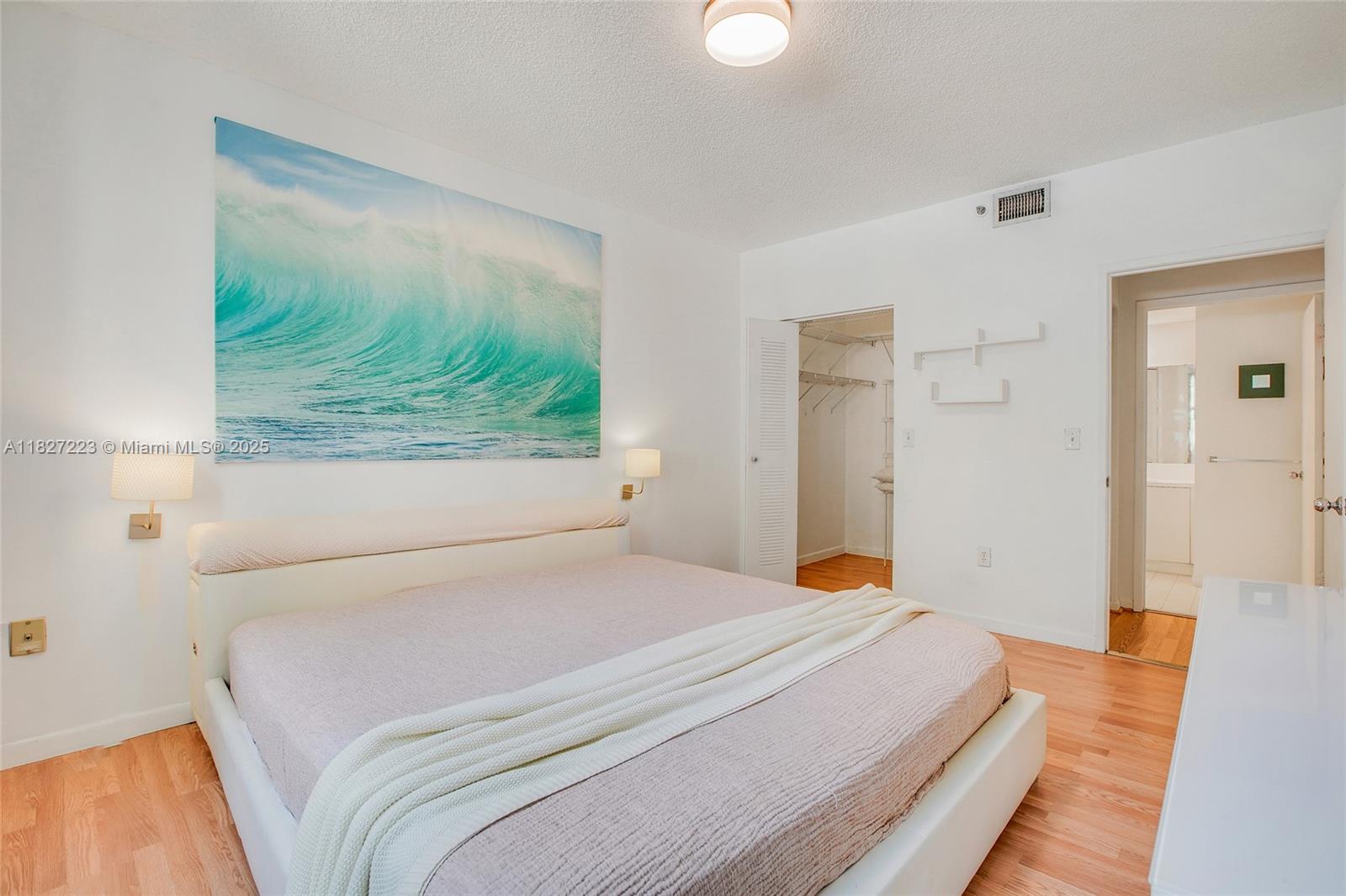 THE YACHT CLUB AT AVENTUR - Residential Lease