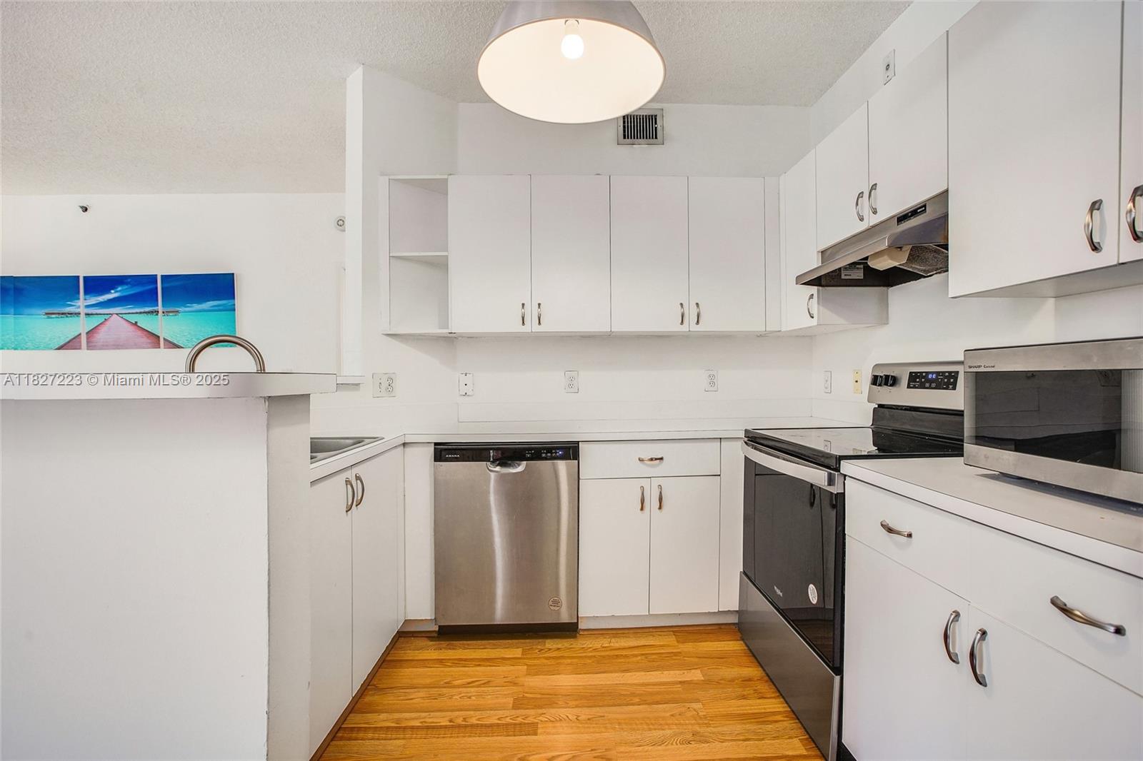 THE YACHT CLUB AT AVENTUR - Residential Lease