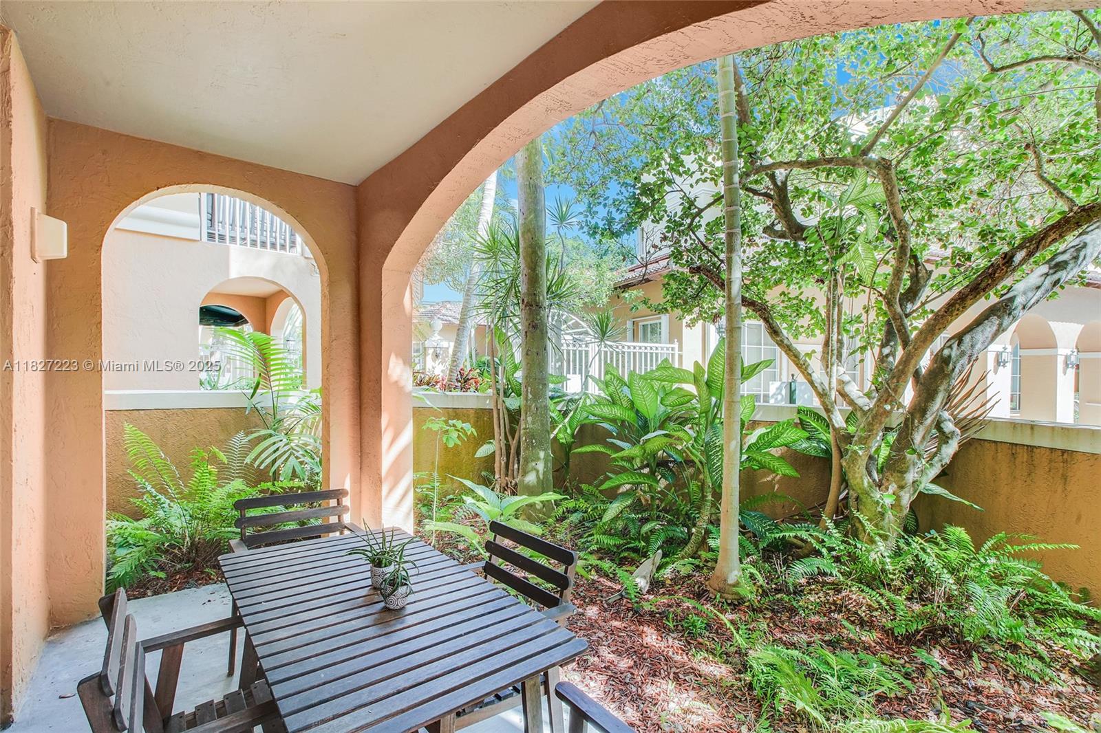 THE YACHT CLUB AT AVENTUR - Residential Lease