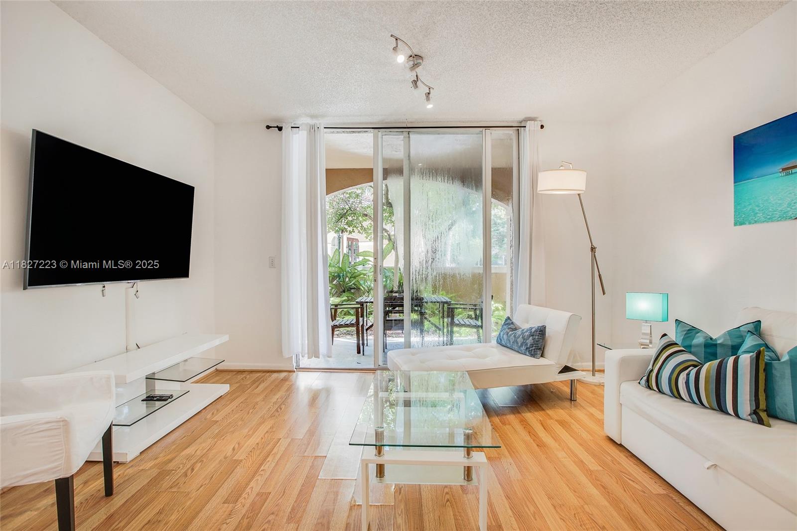 THE YACHT CLUB AT AVENTUR - Residential Lease