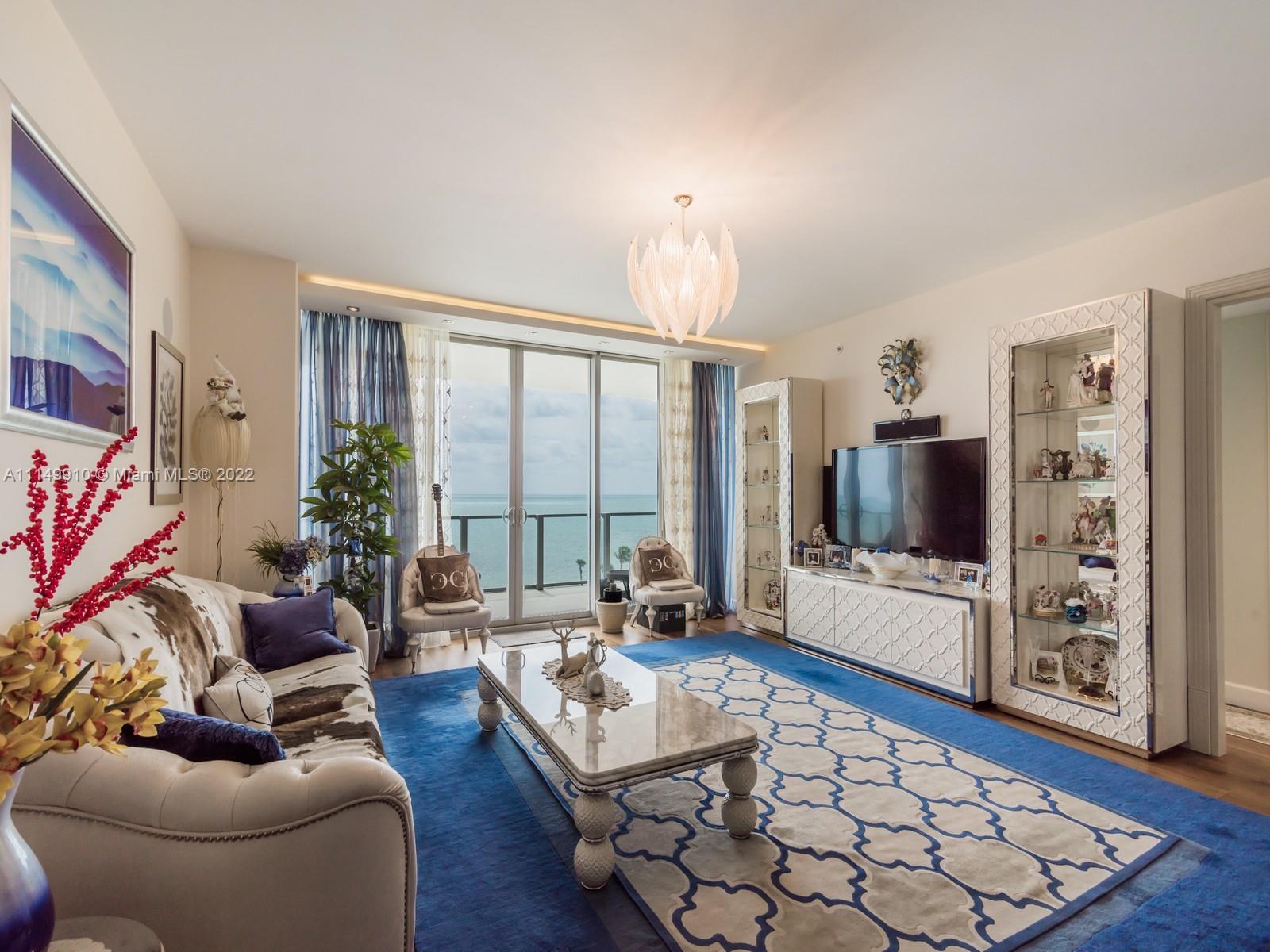 OCEANA KEY BISCAYNE CONDO - Residential