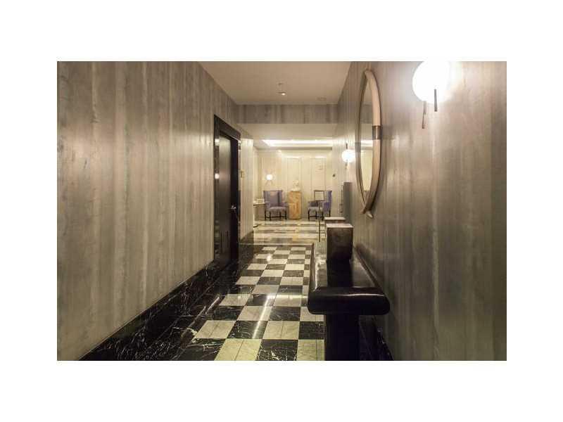 ICON BRICKELL - Residential Lease