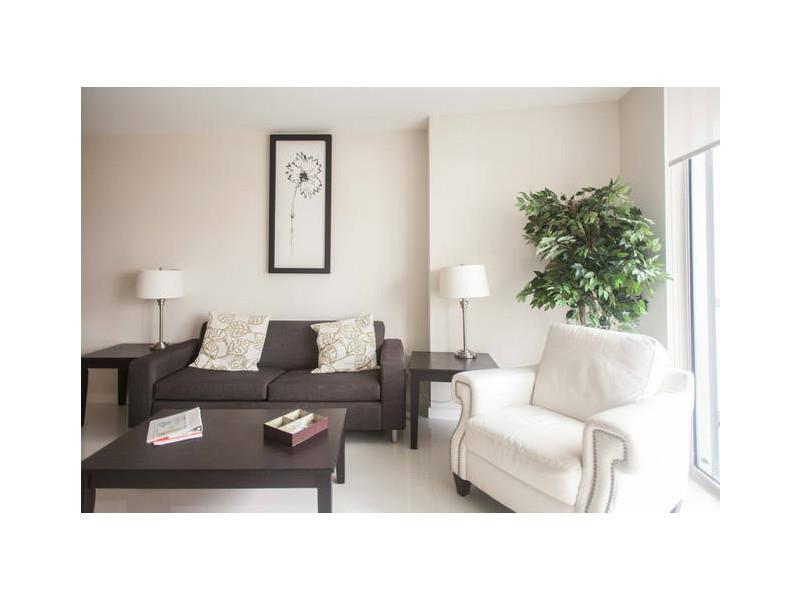 ICON BRICKELL - Residential Lease