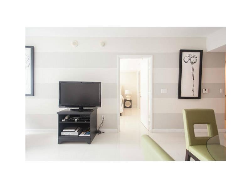 ICON BRICKELL - Residential Lease