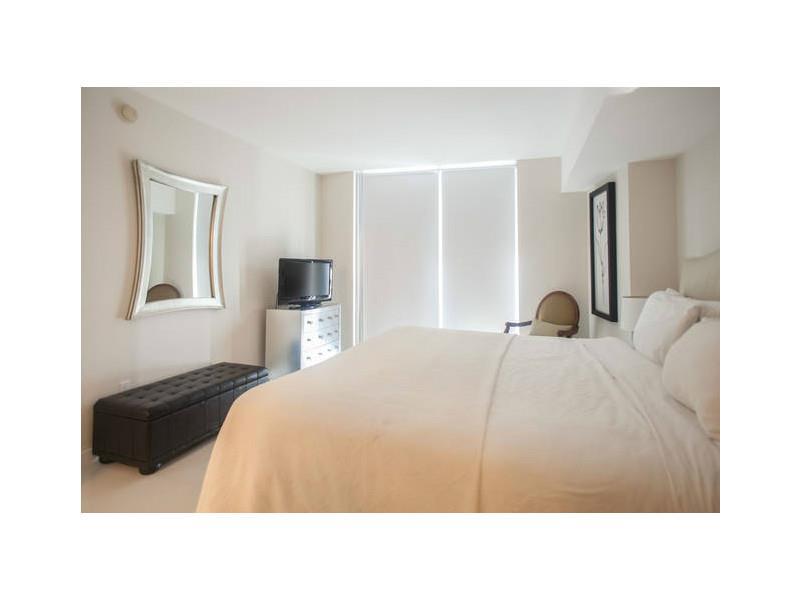 ICON BRICKELL - Residential Lease