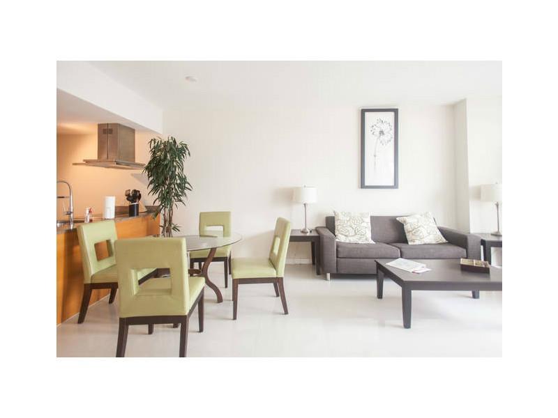 ICON BRICKELL - Residential Lease